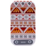 Bright Aztec Ethnic Seamless Pattern Sterilizers