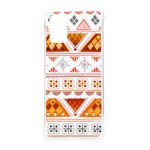 Bright Aztec Ethnic Seamless Pattern Samsung Galaxy S20 Plus 6.7 Inch TPU UV Case