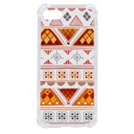 Bright Aztec Ethnic Seamless Pattern iPhone SE