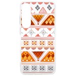 Bright Aztec Ethnic Seamless Pattern Samsung Galaxy S24 Ultra 6.9 Inch TPU UV Case