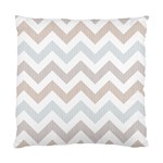 Colored Zigzag Seamless Patterns Standard Cushion Case (One Side)