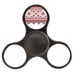 Retro Knitting Patterns Seamless Finger Spinner