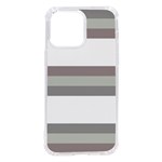 Minimal Mixed Abstract Lines Print Copia iPhone 14 Pro Max TPU UV Print Case