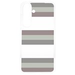 Minimal Mixed Abstract Lines Print Copia Samsung Galaxy S24 6.2 Inch TPU UV Case