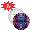 Abstract symmetry 1.75  Buttons (10 pack)