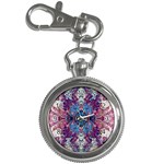 Abstract symmetry Key Chain Watches