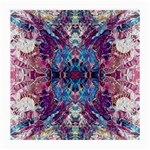 Abstract symmetry Medium Glasses Cloth