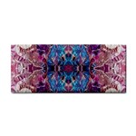 Abstract symmetry Hand Towel