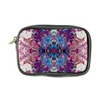 Abstract symmetry Coin Purse