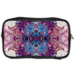 Abstract symmetry Toiletries Bag (Two Sides)