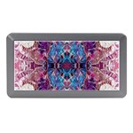 Abstract symmetry Memory Card Reader (Mini)