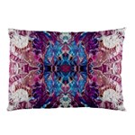 Abstract symmetry Pillow Case (Two Sides)