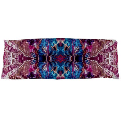 Abstract symmetry Body Pillow Case (Dakimakura) from ArtsNow.com Body Pillow Case