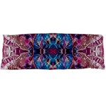 Abstract symmetry Body Pillow Case (Dakimakura)