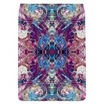 Abstract symmetry Removable Flap Cover (L)