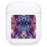 Abstract symmetry Soft TPU AirPods 1/2 Case