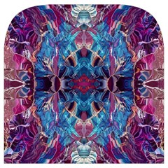 Abstract symmetry Toiletries Pouch from ArtsNow.com Cover