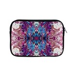 Abstract symmetry Apple MacBook Pro 15  Zipper Case