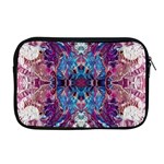 Abstract symmetry Apple MacBook Pro 17  Zipper Case