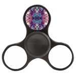 Abstract symmetry Finger Spinner