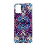 Abstract symmetry Samsung Galaxy S20 Plus 6.7 Inch TPU UV Case