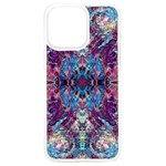 Abstract symmetry iPhone 15 Pro Max TPU UV Print Case