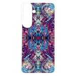 Abstract symmetry Samsung Galaxy S24 6.2 Inch TPU UV Case