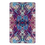 Abstract symmetry Name Card Style USB Flash Drive