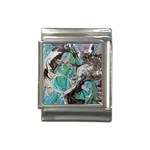 Marbling Mono Blend  Italian Charm (13mm)