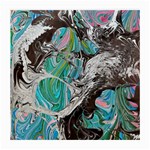 Marbling Mono Blend  Medium Glasses Cloth (2 Sides)