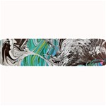 Marbling Mono Blend  Large Bar Mat