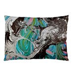 Marbling Mono Blend  Pillow Case