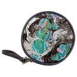 Marbling Mono Blend  Classic 20-CD Wallets