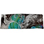 Marbling Mono Blend  Body Pillow Case (Dakimakura)