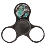 Marbling Mono Blend  Finger Spinner