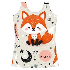 Kawaii fox from ArtsNow.com Front