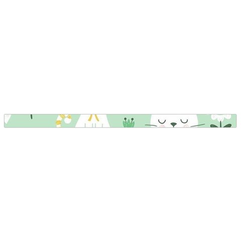 Kawaii cats from ArtsNow.com Strap