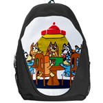 Bluey Backpack Bag