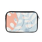 Pattern Plants Leaves Nature Apple MacBook Pro 13  Zipper Case