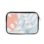 Pattern Plants Leaves Nature Apple MacBook Pro 15  Zipper Case