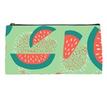 Watermelon Dots Summer Pattern Pencil Case