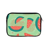 Watermelon Dots Summer Pattern Apple MacBook Pro 15  Zipper Case