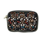 Pearls and stones Coin Purse