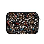 Pearls and stones Apple MacBook Pro 15  Zipper Case