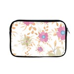 Flowers Blossom Spring Garden Apple MacBook Pro 13  Zipper Case