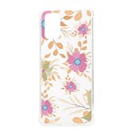 Flowers Blossom Spring Garden Samsung Galaxy S20 Plus 6.7 Inch TPU UV Case