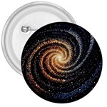 Galaxy Background Star 3  Buttons