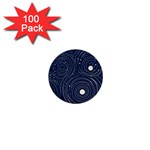 Art 1  Mini Buttons (100 pack) 