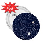 Art 2.25  Buttons (10 pack) 