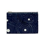 Art Cosmetic Bag (Medium)